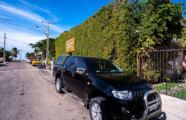 Delightful WIFI House 30m from the Beach - Foto 20