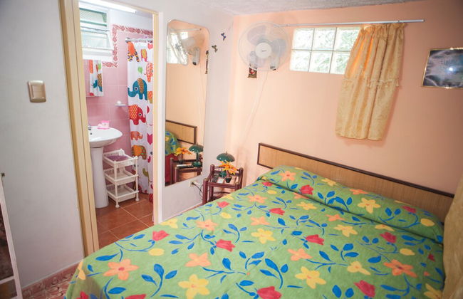 Delightful WIFI House 30m from the Beach - Foto 9