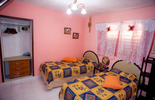 Delightful WIFI House 30m from the Beach - Foto 7