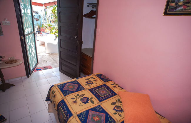 Delightful WIFI House 30m from the Beach - Foto 4