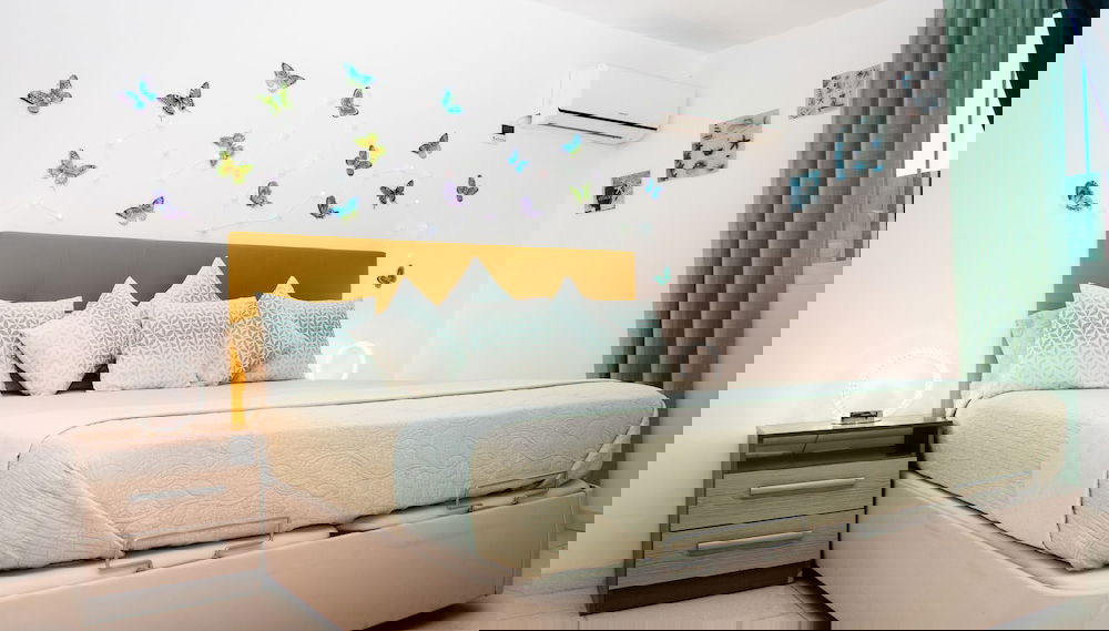 Holiday rental in Havana with swimming pool and garden - Photo 1