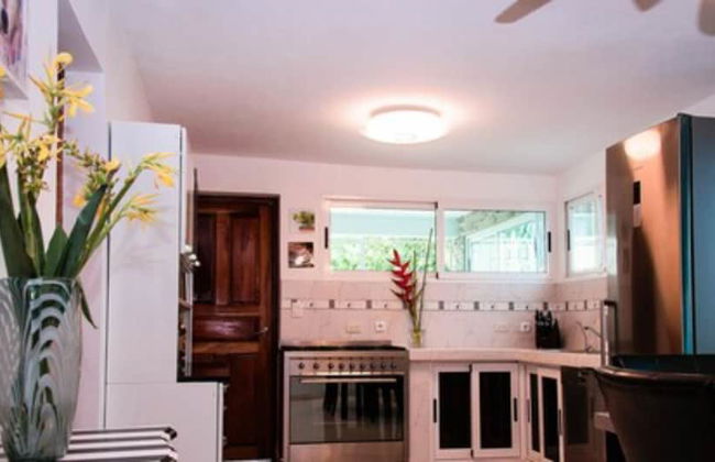 Holiday rental in Havana with swimming pool and garden - Foto 8