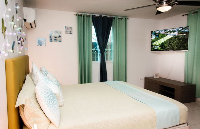 Holiday rental in Havana with swimming pool and garden - Foto 7