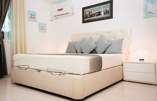 Holiday rental in Havana with swimming pool and garden - Foto 3