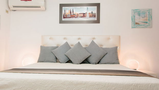 Holiday rental in Havana with swimming pool and garden - Photo 4