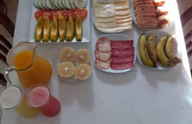 Holiday rental in Havana with swimming pool and garden - Foto 10