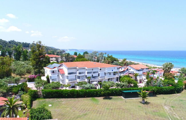 Villa George - Foto 16