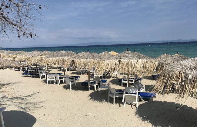 Villa George - Foto 13