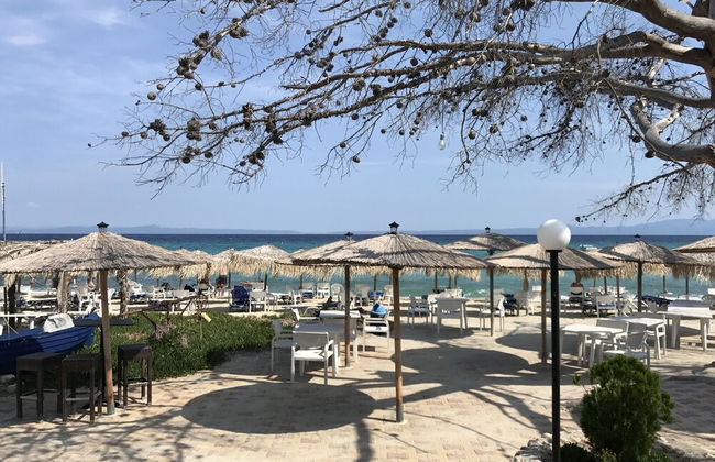 Villa George - Foto 12