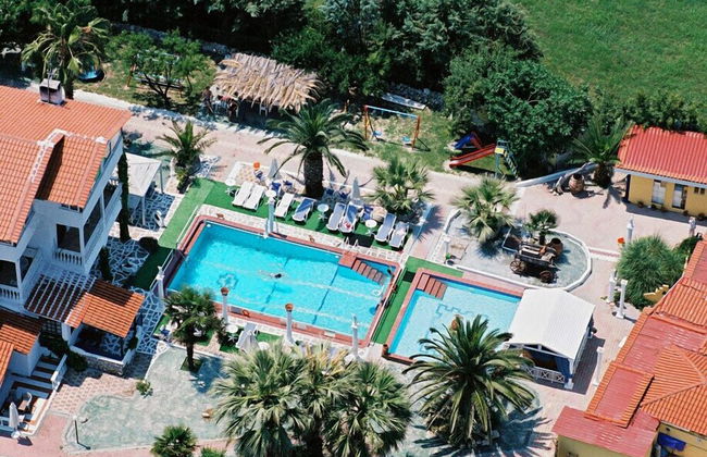 Villa George - Foto 6