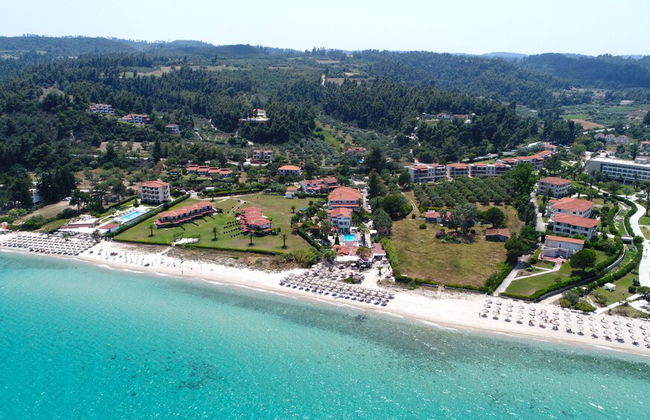 Villa George - Foto 10