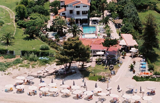 Villa George - Foto 17