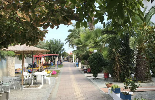 Villa George - Foto 21
