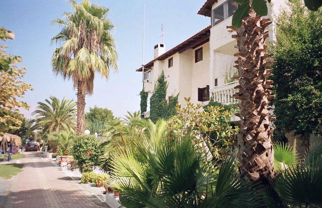 Villa George - Foto 19