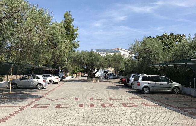 Villa George - Foto 14