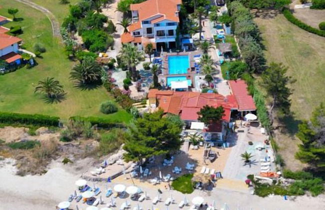 Villa George - Foto 18