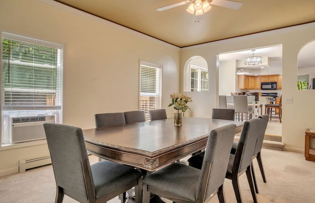 2900sqft villa near ski & snowboarding - Photo 24