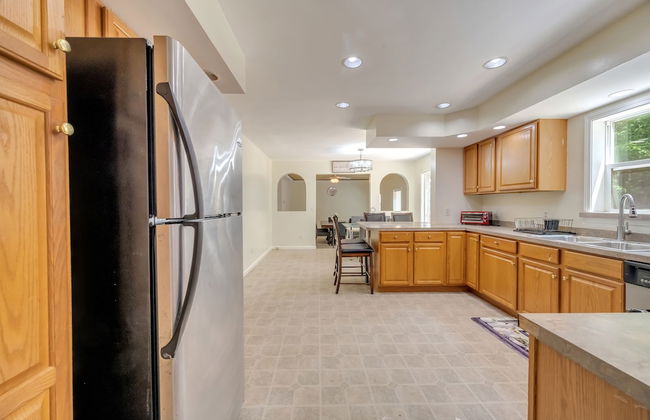 2900sqft villa near ski & snowboarding - Photo 19