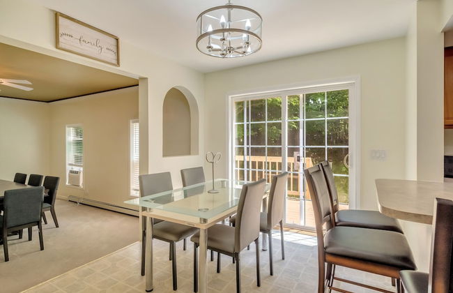 2900sqft villa near ski & snowboarding - Photo 18