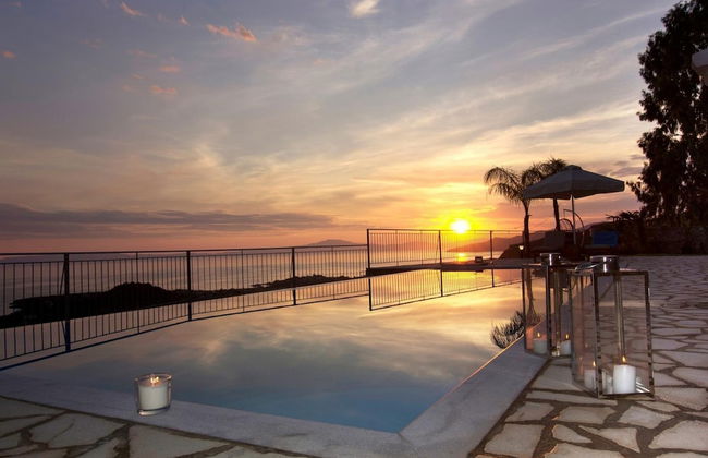Elsa Villa by Elrin Villas Mani - Photo 1