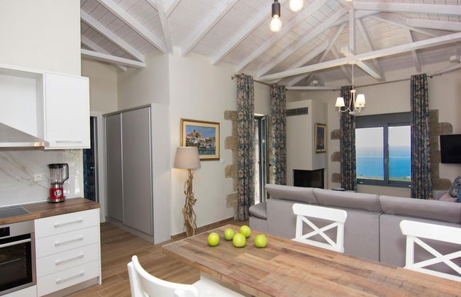 Elsa Villa by Elrin Villas Mani - Photo 3