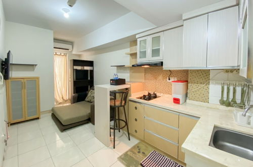Photo 11 - Modern And Homey 2Br At Springlake Summarecon Bekasi Apartment