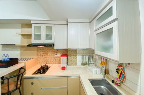 Foto 9 - Modern And Homey 2Br At Springlake Summarecon Bekasi Apartment