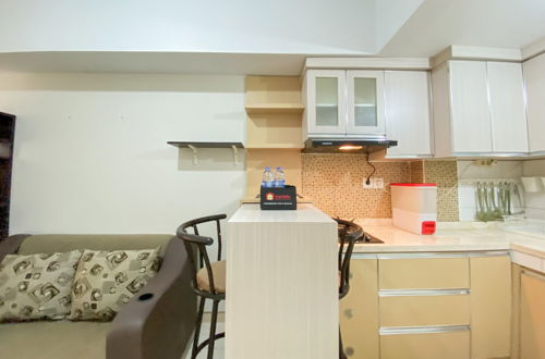 Foto 13 - Modern And Homey 2Br At Springlake Summarecon Bekasi Apartment