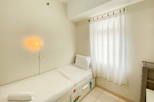 Photo 2 - Modern And Homey 2Br At Springlake Summarecon Bekasi Apartment