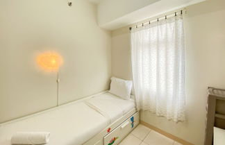 Foto 2 - Modern And Homey 2Br At Springlake Summarecon Bekasi Apartment
