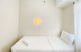 Foto 3 - Modern And Homey 2Br At Springlake Summarecon Bekasi Apartment