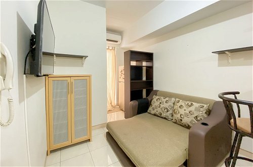 Photo 12 - Modern And Homey 2Br At Springlake Summarecon Bekasi Apartment