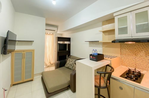 Photo 15 - Modern And Homey 2Br At Springlake Summarecon Bekasi Apartment