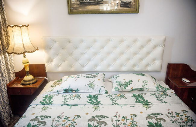 Barbara's Apartment- 4 Bedrooms Ocean & City View - Foto 15