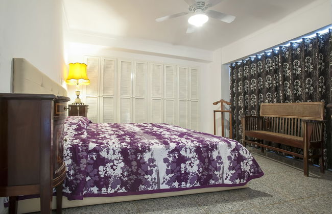 Barbara's Apartment- 4 Bedrooms Ocean & City View - Foto 8