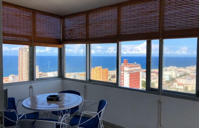 Barbara's Apartment- 4 Bedrooms Ocean & City View - Foto 28