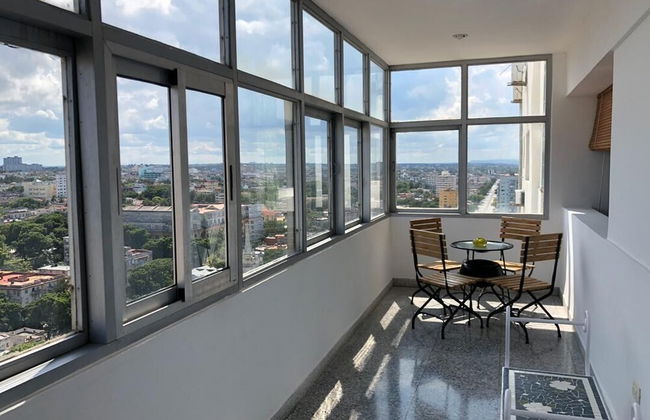 Barbara's Apartment- 4 Bedrooms Ocean & City View - Foto 27