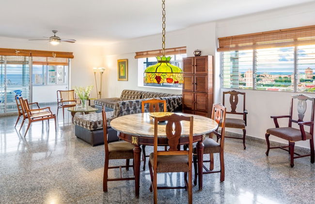 Barbara's Apartment- 4 Bedrooms Ocean & City View - Foto 34