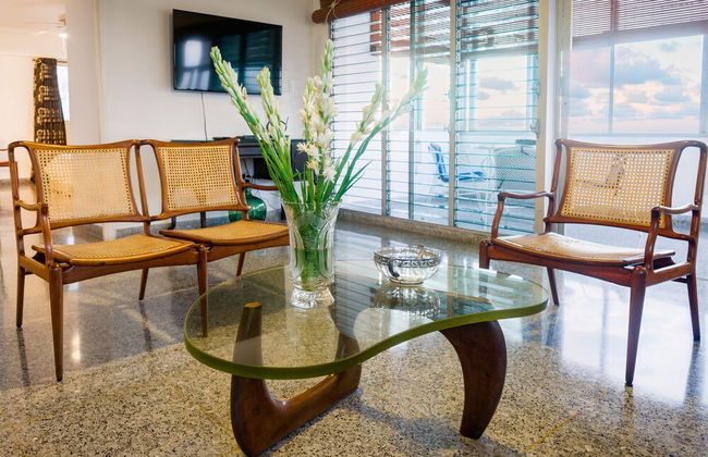 Barbara's Apartment- 4 Bedrooms Ocean & City View - Foto 43