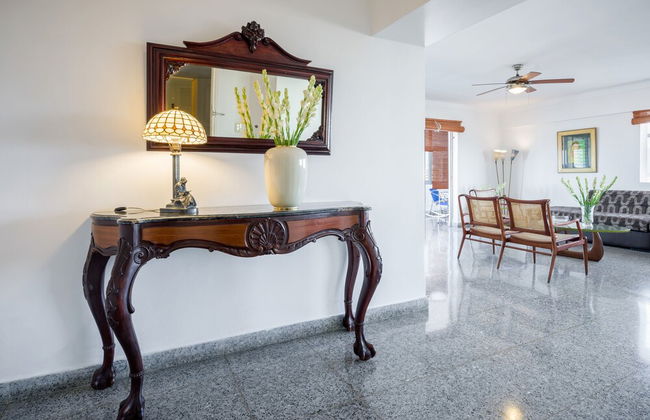 Barbara's Apartment- 4 Bedrooms Ocean & City View - Foto 39