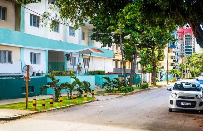 Barbara's Apartment- 4 Bedrooms Ocean & City View - Foto 41