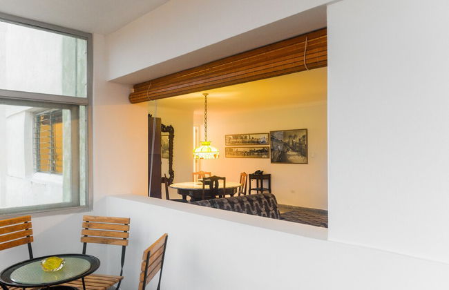 Barbara's Apartment- 4 Bedrooms Ocean & City View - Foto 37