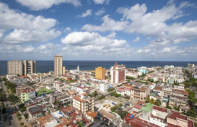 Barbara's Apartment- 4 Bedrooms Ocean & City View - Foto 48