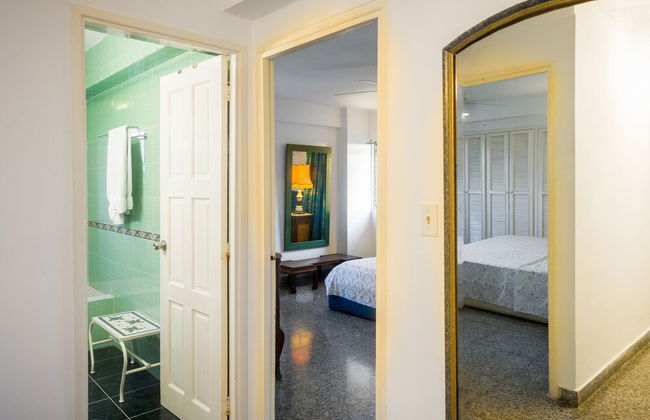 Barbara's Apartment- 4 Bedrooms Ocean & City View - Foto 38