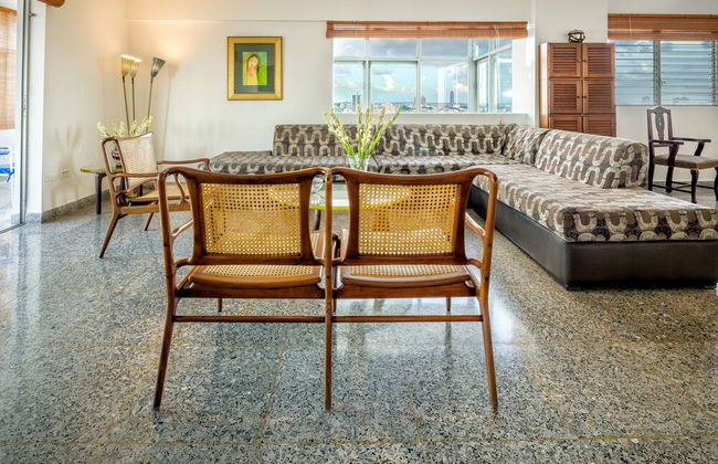 Barbara's Apartment- 4 Bedrooms Ocean & City View - Foto 23