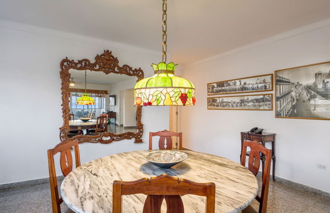 Barbara's Apartment- 4 Bedrooms Ocean & City View - Foto 40