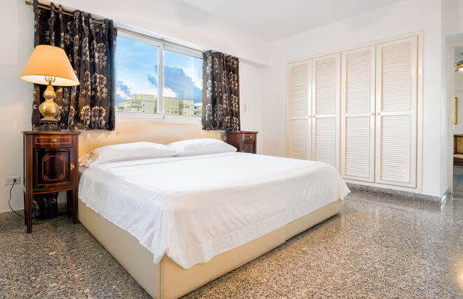 Barbara's Apartment- 4 Bedrooms Ocean & City View - Foto 13