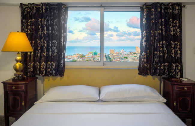 Barbara's Apartment- 4 Bedrooms Ocean & City View - Foto 11