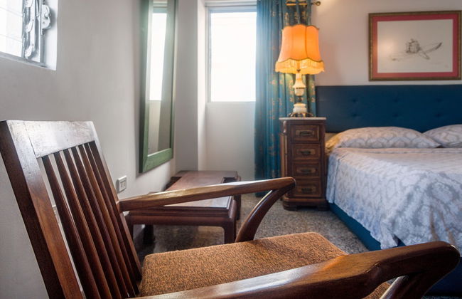 Barbara's Apartment- 4 Bedrooms Ocean & City View - Foto 9