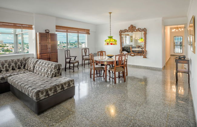 Barbara's Apartment- 4 Bedrooms Ocean & City View - Foto 22